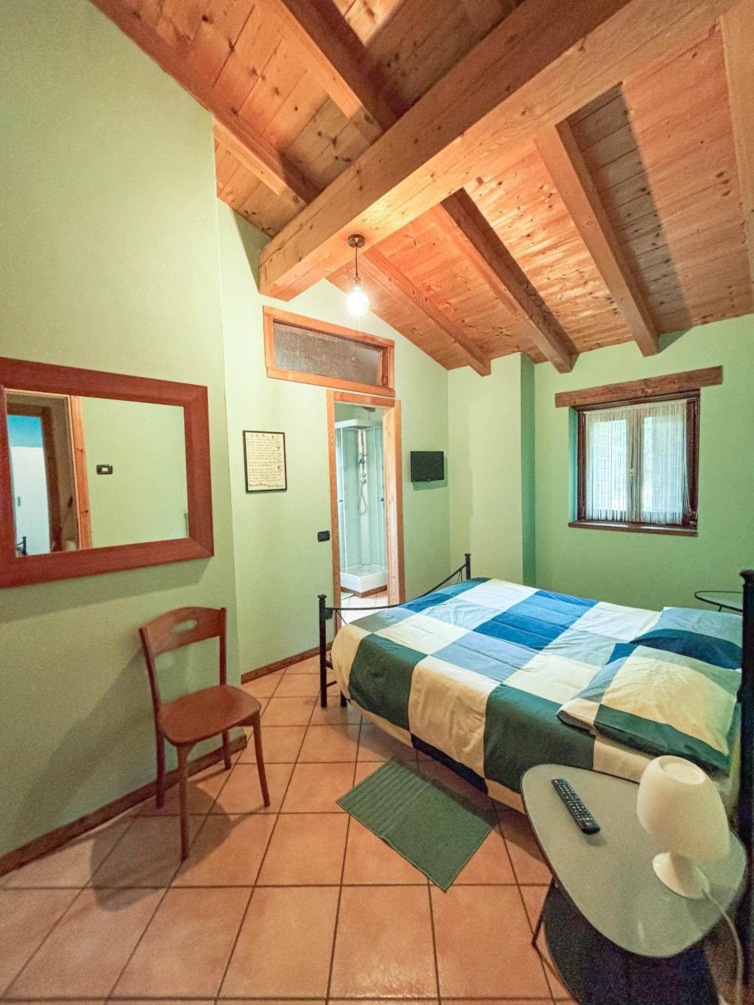 Agriturismo Casa Casoni Canneto Pavese Exterior foto
